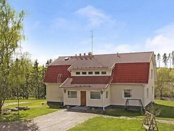 Фото номера Дом для отпуска Дома для отпуска Holiday Home Mustijoenranta г. Numminen 35