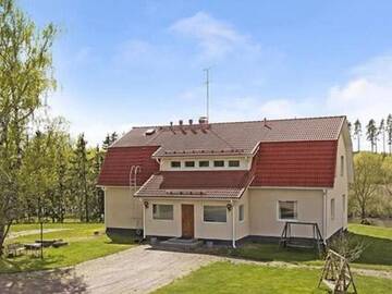 Фото Дома для отпуска Holiday Home Mustijoenranta г. Numminen 1